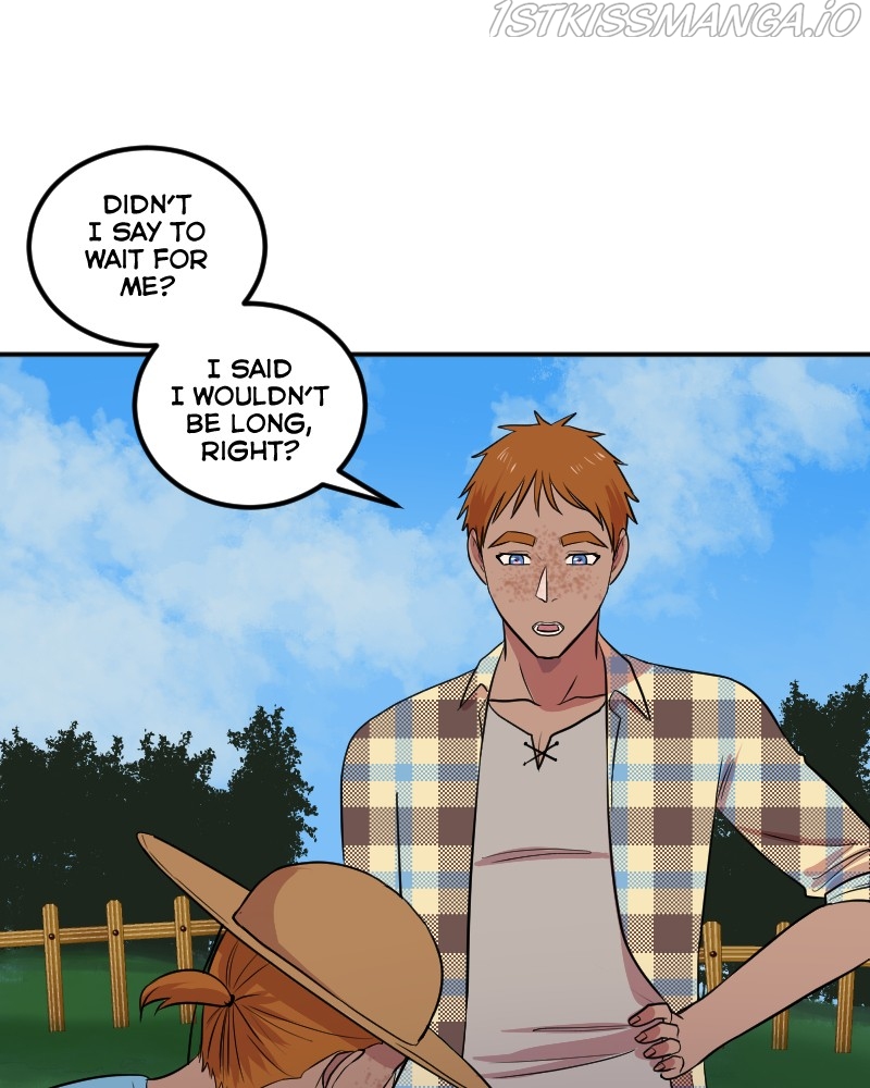 Atelier on the Sunflower Hill Chapter 44 - page 48