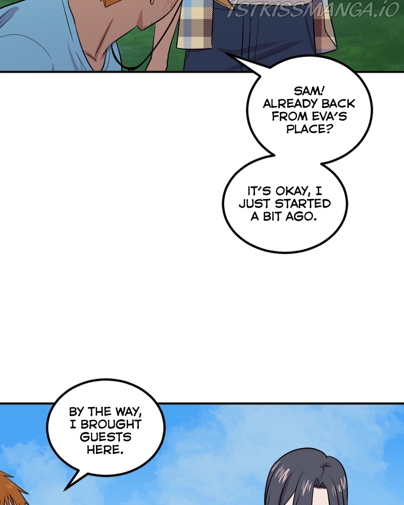 Atelier on the Sunflower Hill Chapter 44 - page 49