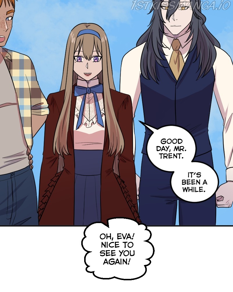Atelier on the Sunflower Hill Chapter 44 - page 50