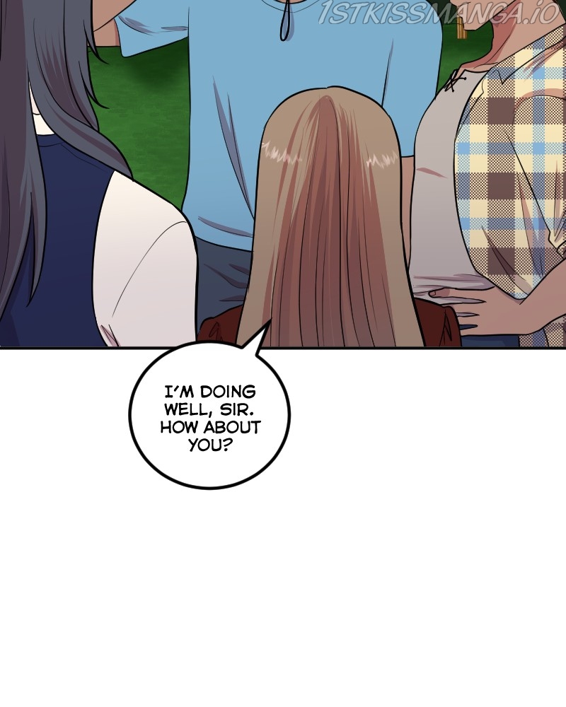 Atelier on the Sunflower Hill Chapter 44 - page 52