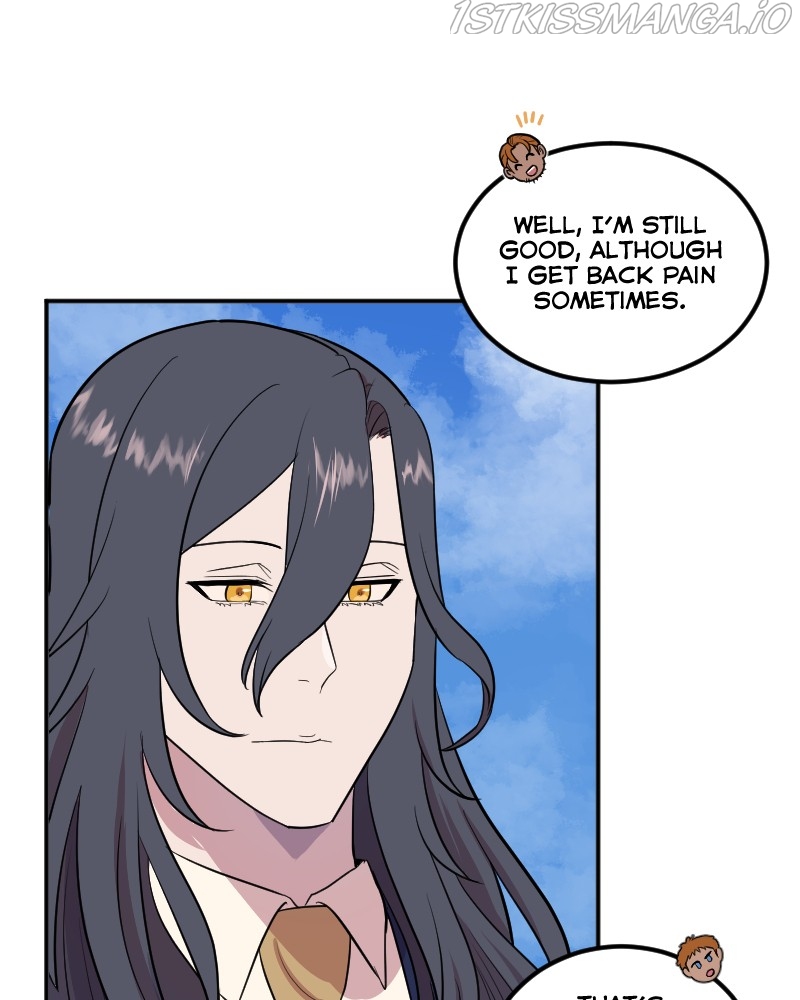 Atelier on the Sunflower Hill Chapter 44 - page 53