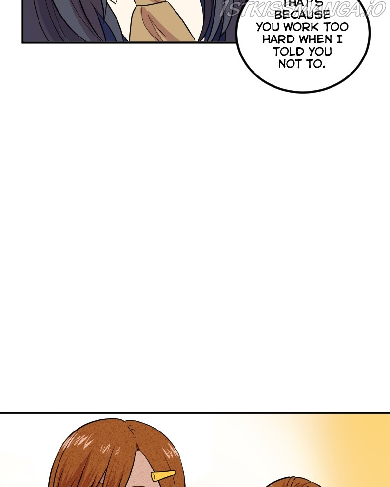 Atelier on the Sunflower Hill Chapter 44 - page 54