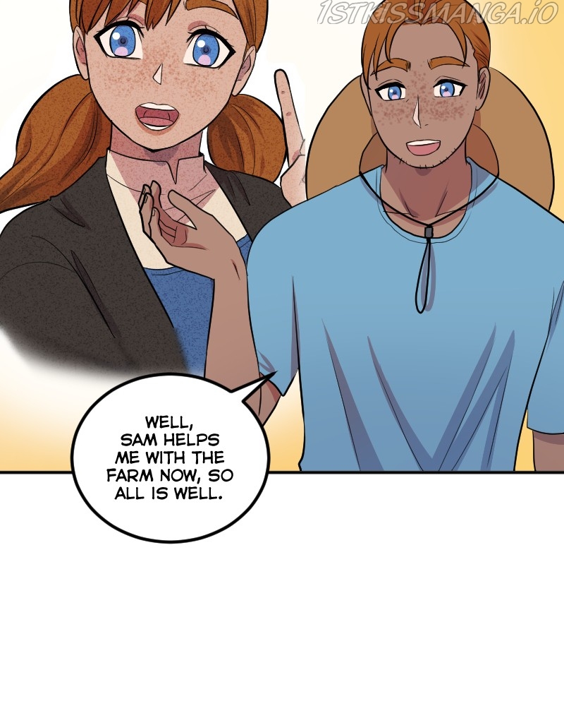 Atelier on the Sunflower Hill Chapter 44 - page 55