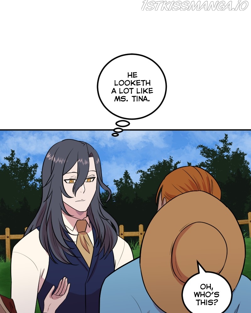 Atelier on the Sunflower Hill Chapter 44 - page 56