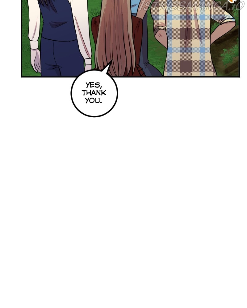 Atelier on the Sunflower Hill Chapter 44 - page 63