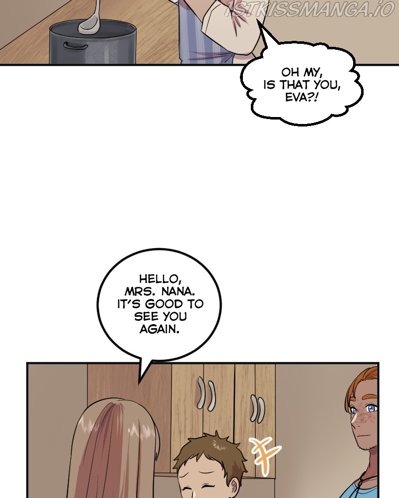 Atelier on the Sunflower Hill Chapter 44 - page 66