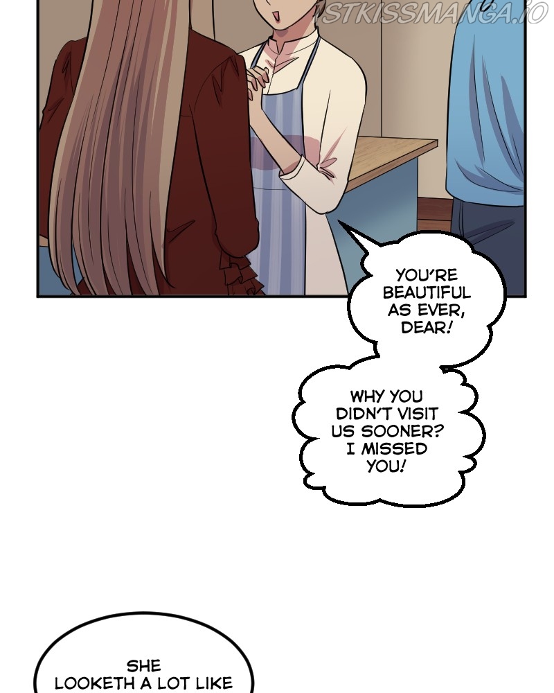 Atelier on the Sunflower Hill Chapter 44 - page 67