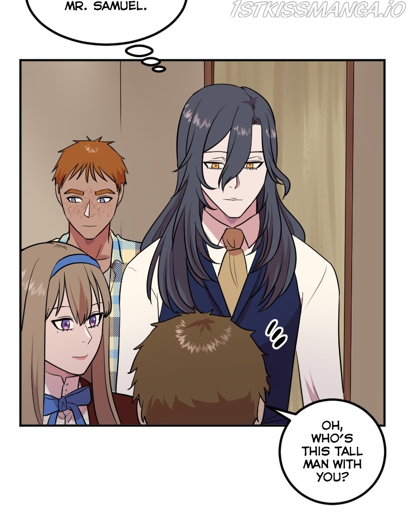 Atelier on the Sunflower Hill Chapter 44 - page 68