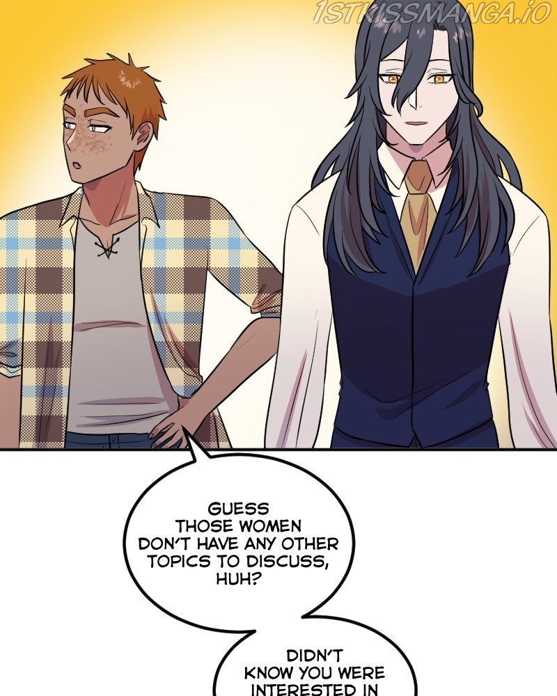 Atelier on the Sunflower Hill Chapter 44 - page 71