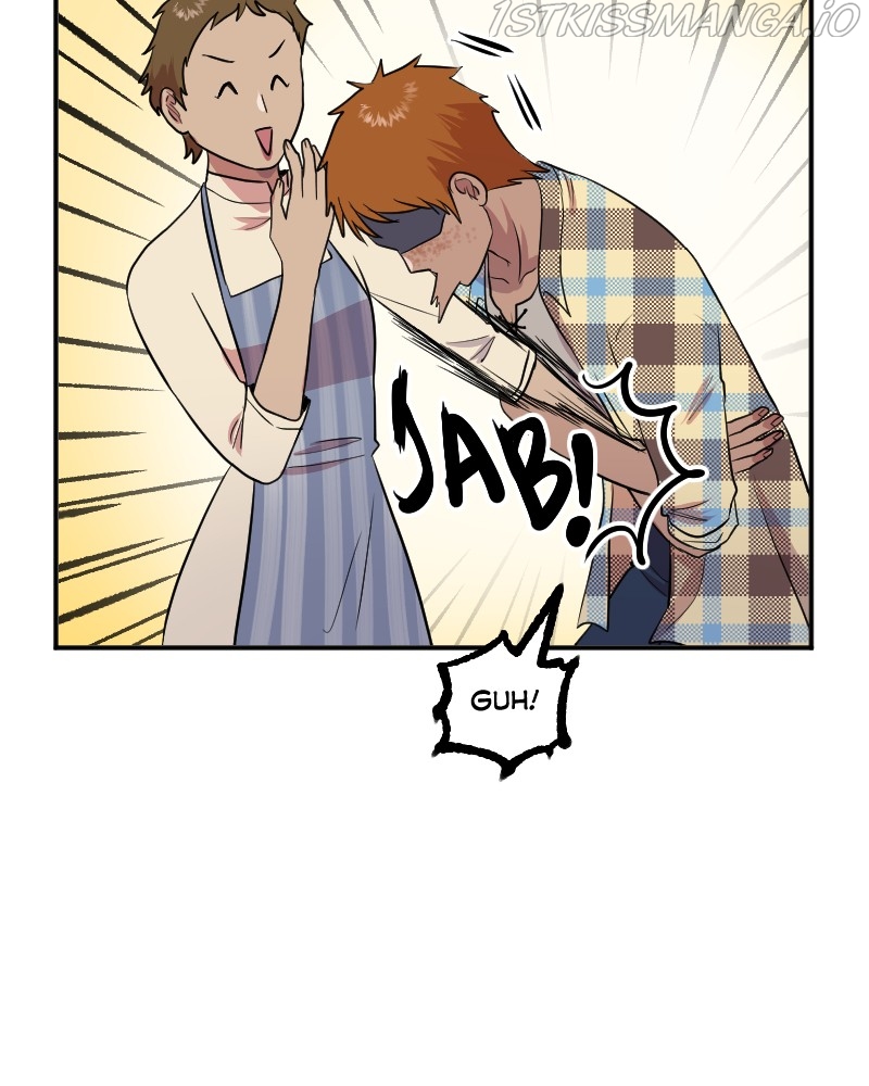 Atelier on the Sunflower Hill Chapter 44 - page 73