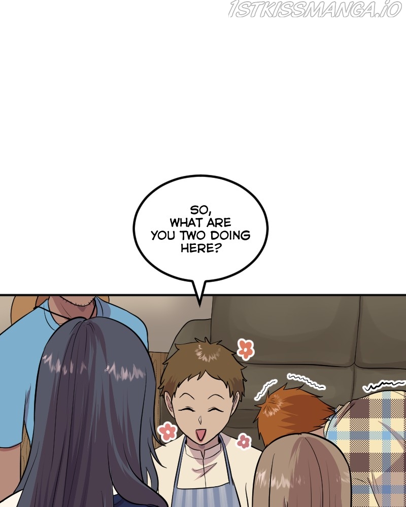 Atelier on the Sunflower Hill Chapter 44 - page 74