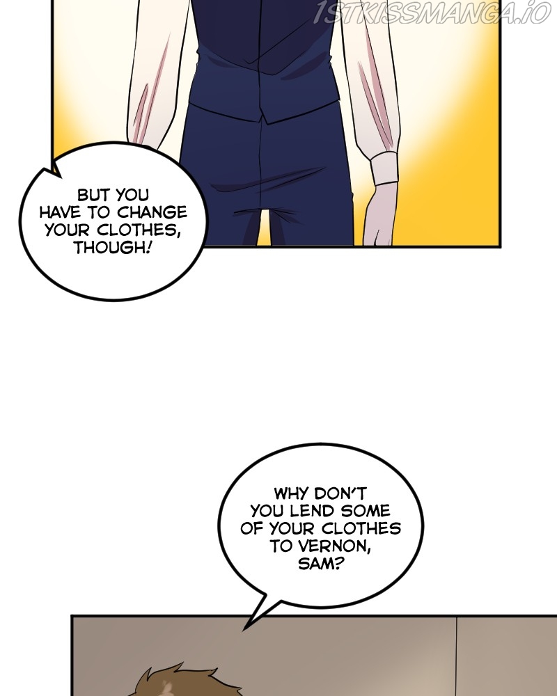 Atelier on the Sunflower Hill Chapter 44 - page 77