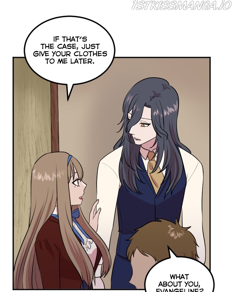 Atelier on the Sunflower Hill Chapter 44 - page 79