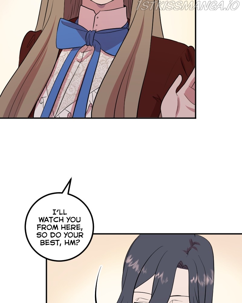 Atelier on the Sunflower Hill Chapter 44 - page 81