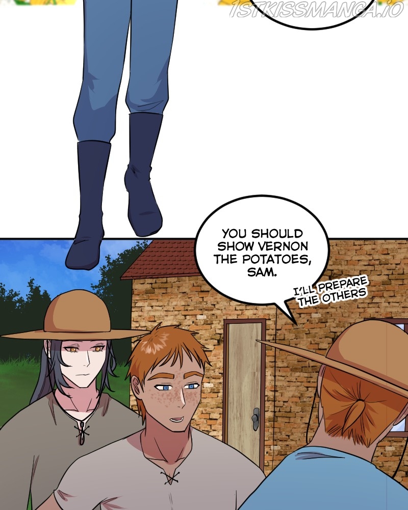Atelier on the Sunflower Hill Chapter 44 - page 86