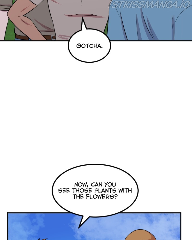 Atelier on the Sunflower Hill Chapter 44 - page 87