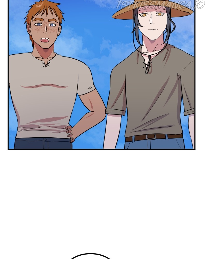 Atelier on the Sunflower Hill Chapter 44 - page 88