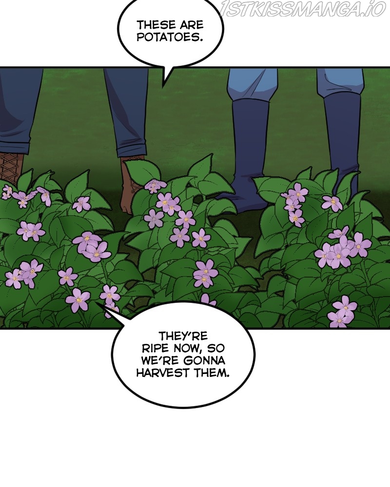 Atelier on the Sunflower Hill Chapter 44 - page 89