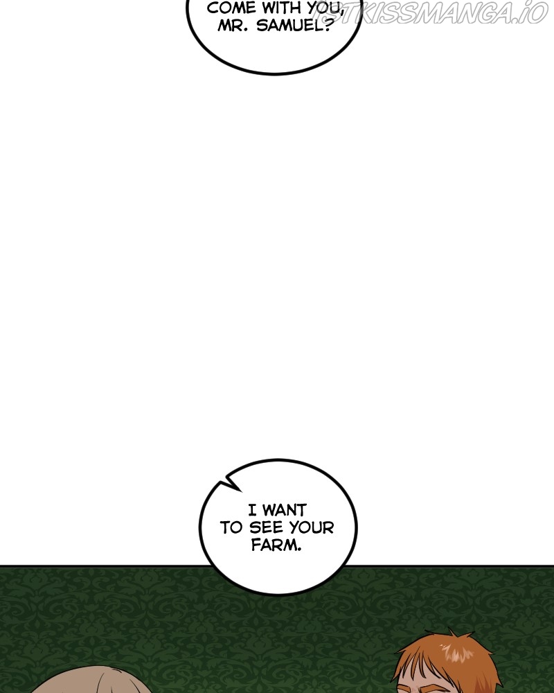 Atelier on the Sunflower Hill Chapter 44 - page 9