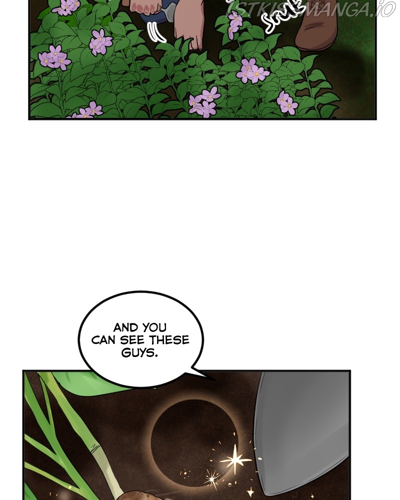 Atelier on the Sunflower Hill Chapter 44 - page 91