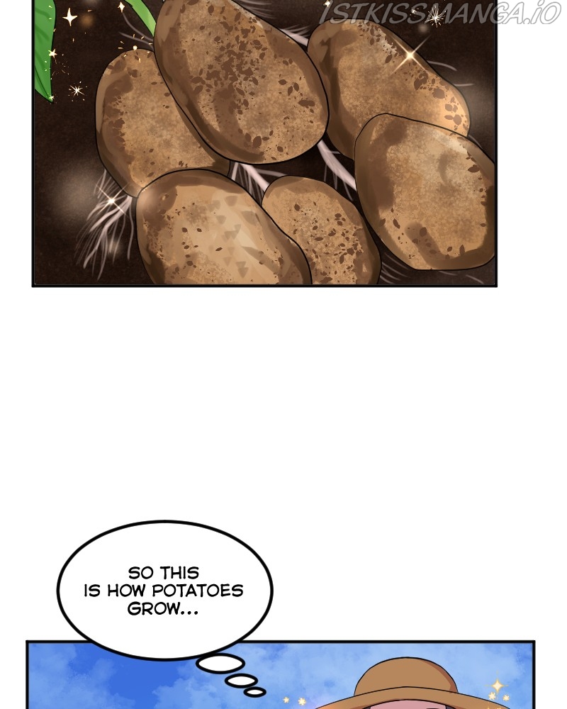 Atelier on the Sunflower Hill Chapter 44 - page 92