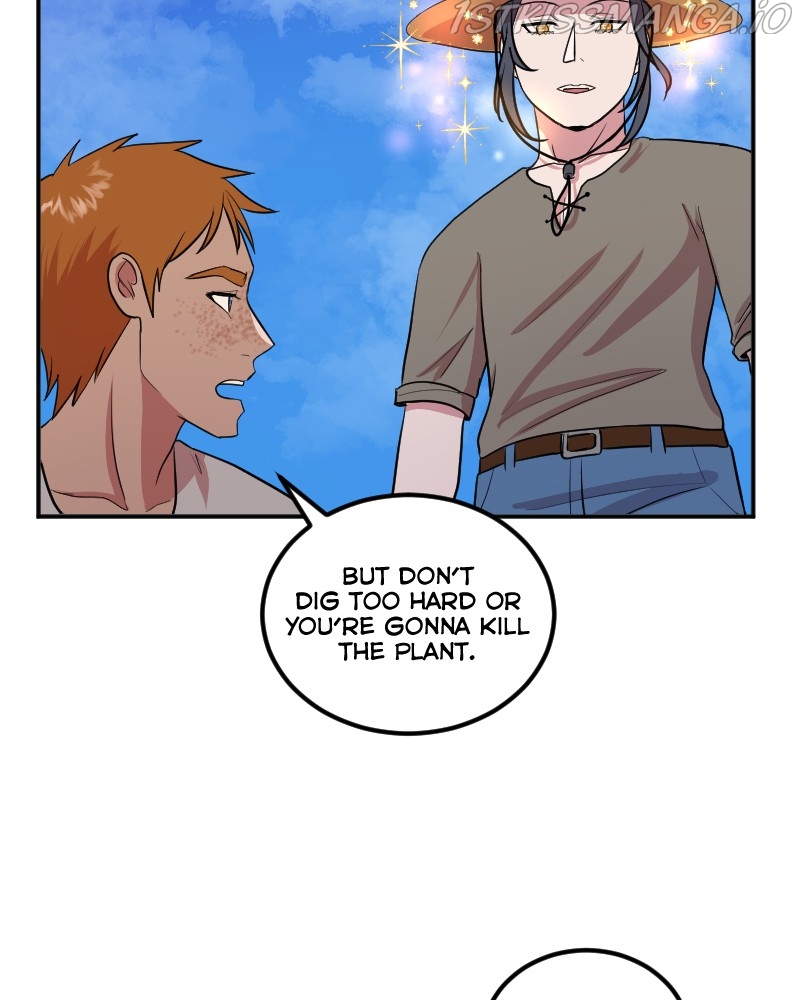 Atelier on the Sunflower Hill Chapter 44 - page 93