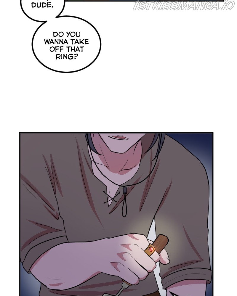 Atelier on the Sunflower Hill Chapter 44 - page 95