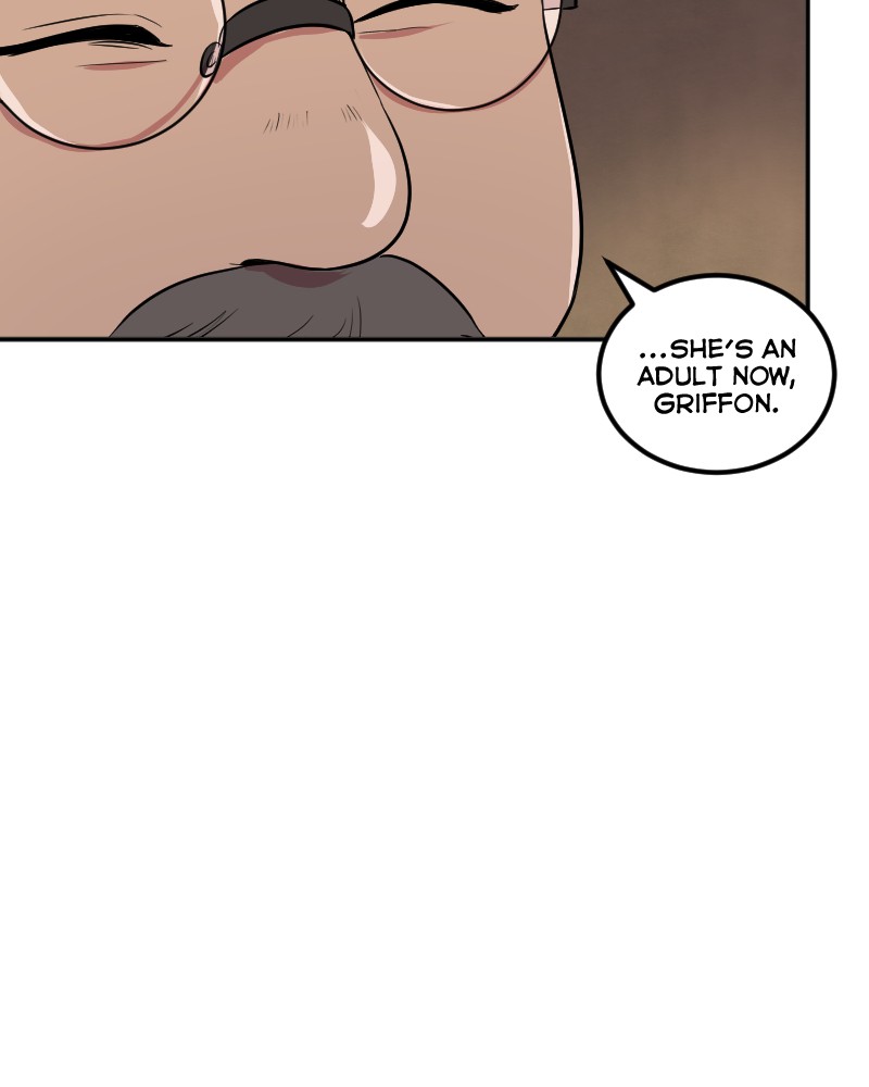 Atelier on the Sunflower Hill Chapter 33 - page 11