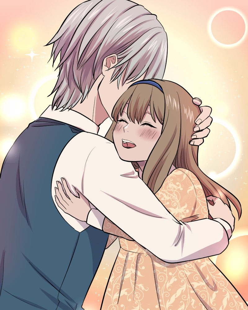 Atelier on the Sunflower Hill Chapter 33 - page 17