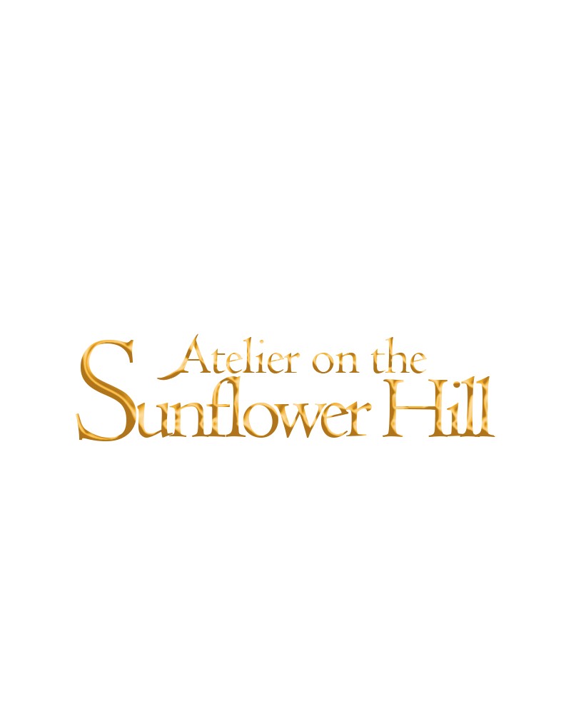 Atelier on the Sunflower Hill Chapter 33 - page 19