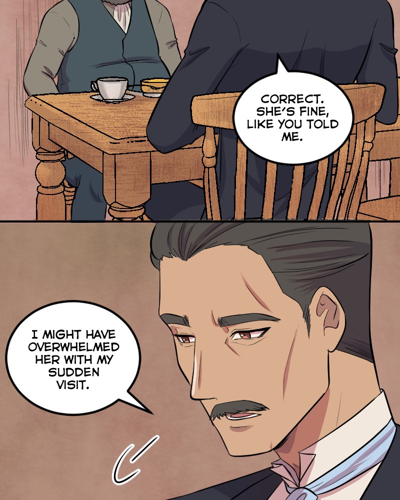 Atelier on the Sunflower Hill Chapter 33 - page 3