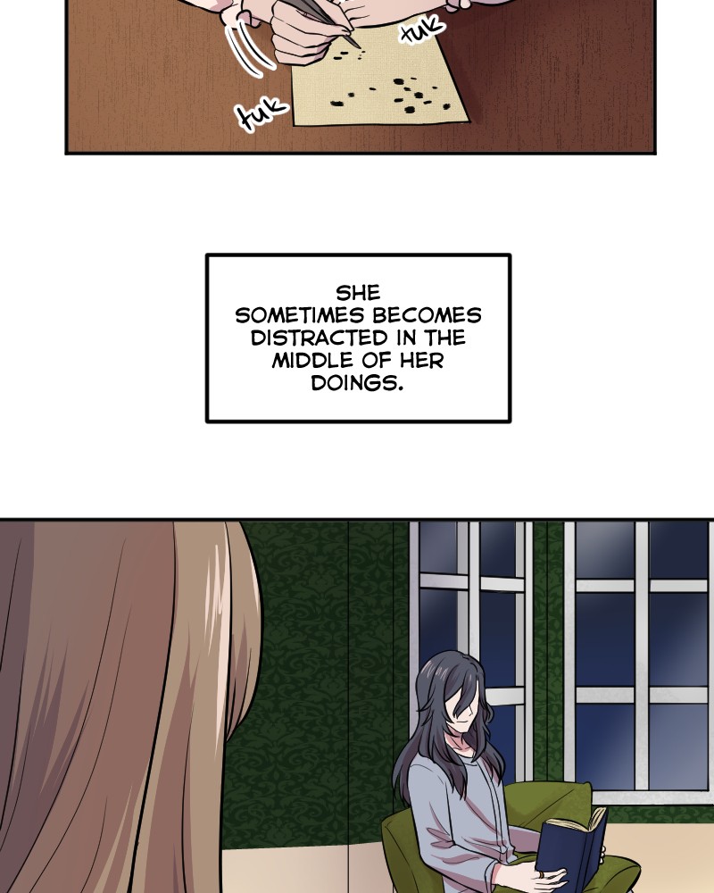 Atelier on the Sunflower Hill Chapter 33 - page 30