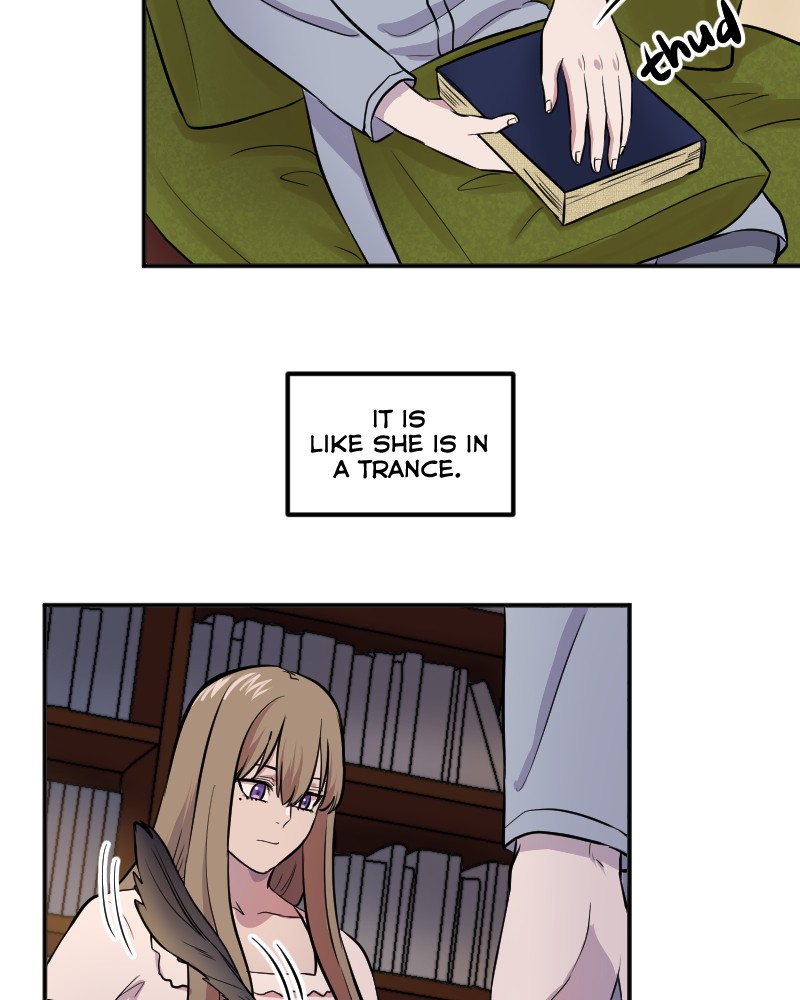Atelier on the Sunflower Hill Chapter 33 - page 32