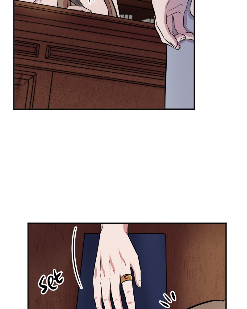 Atelier on the Sunflower Hill Chapter 33 - page 33