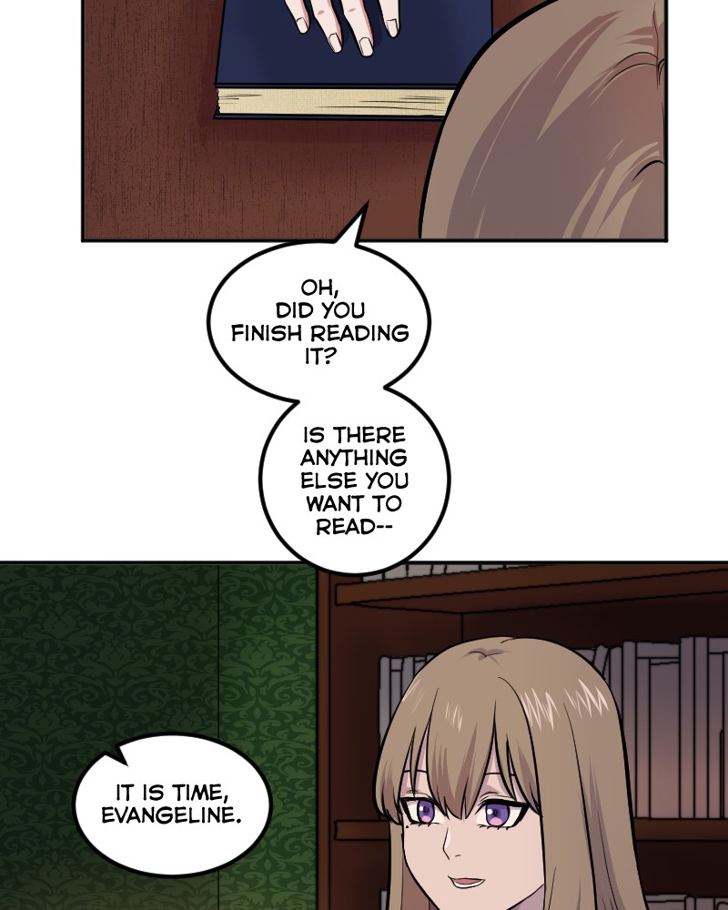 Atelier on the Sunflower Hill Chapter 33 - page 34