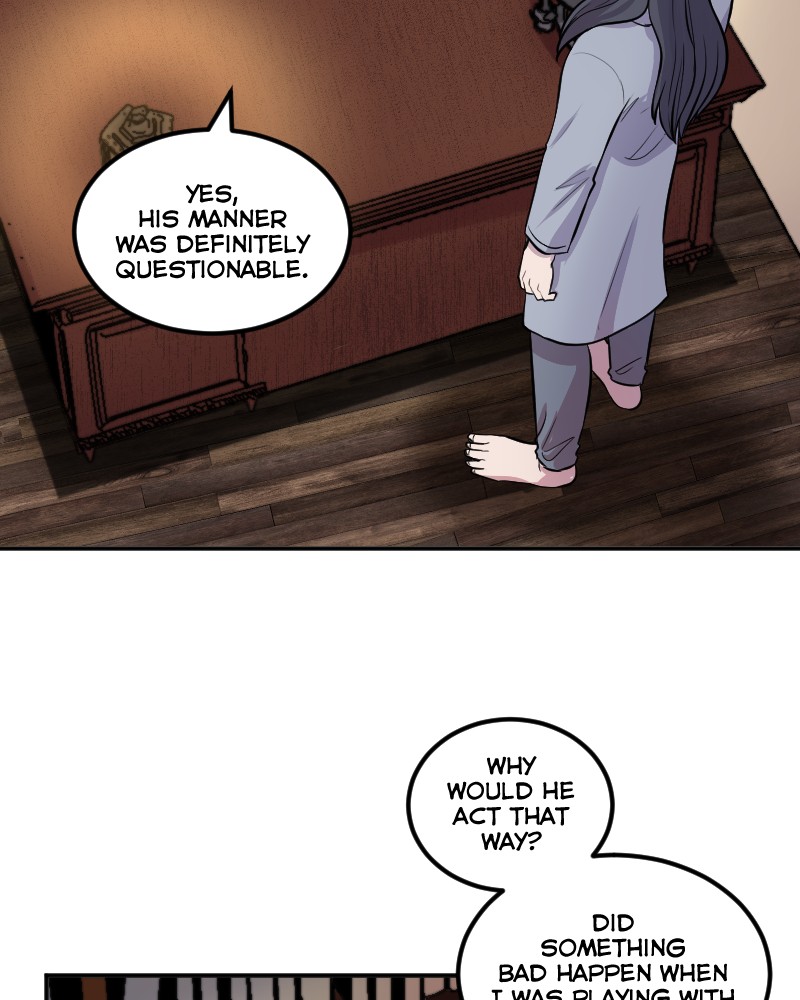 Atelier on the Sunflower Hill Chapter 33 - page 41
