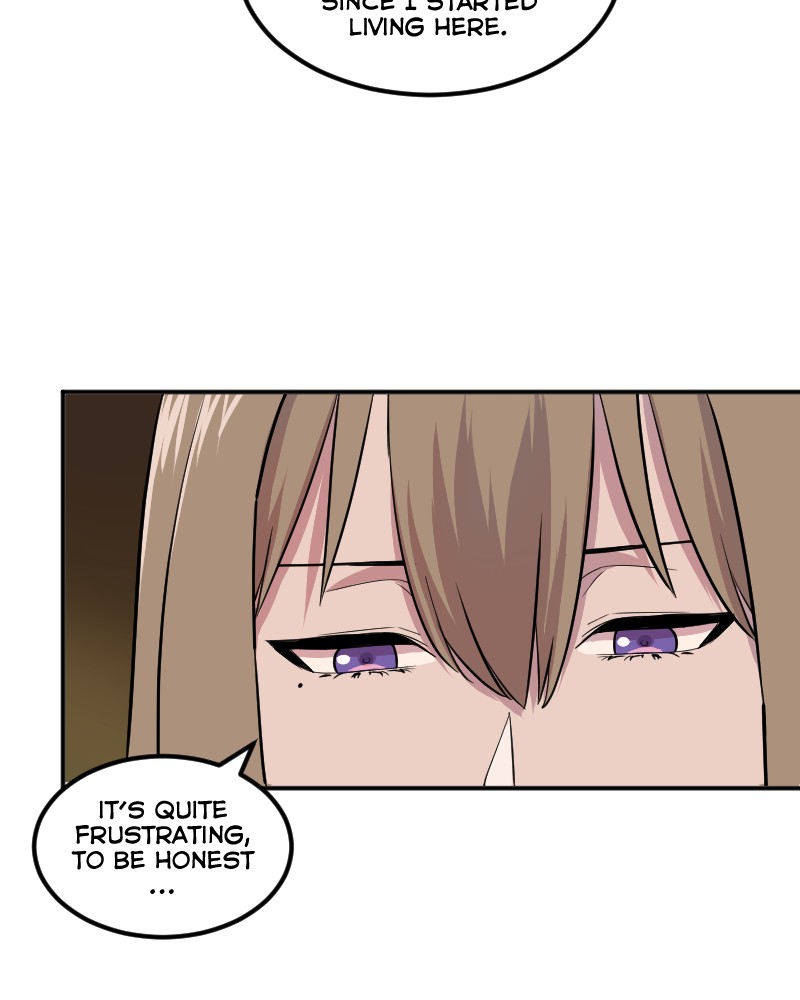 Atelier on the Sunflower Hill Chapter 33 - page 45