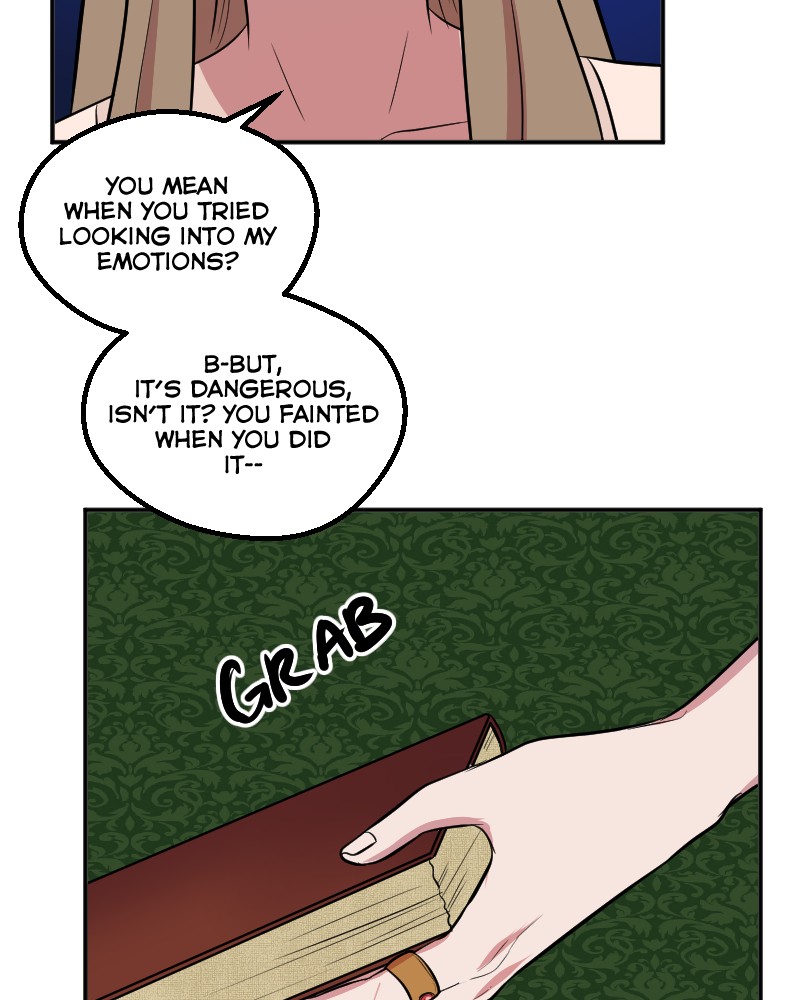 Atelier on the Sunflower Hill Chapter 33 - page 53