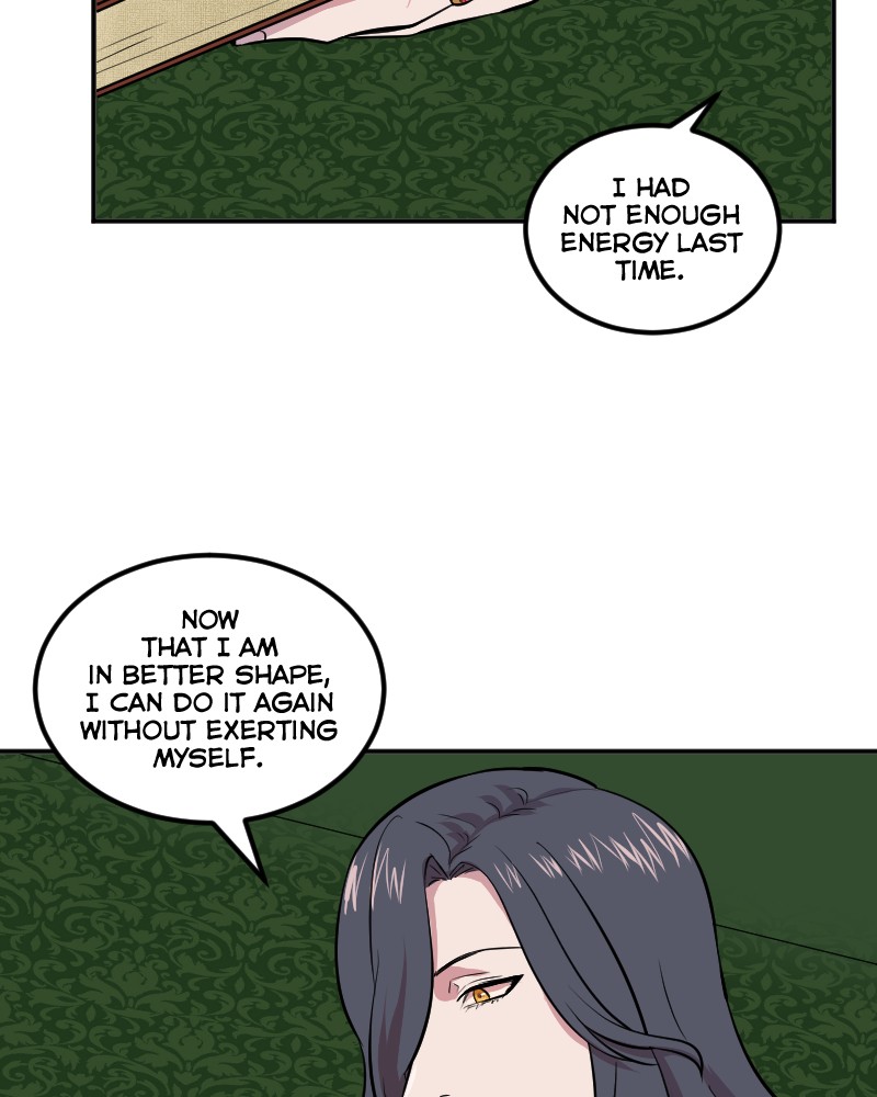 Atelier on the Sunflower Hill Chapter 33 - page 54