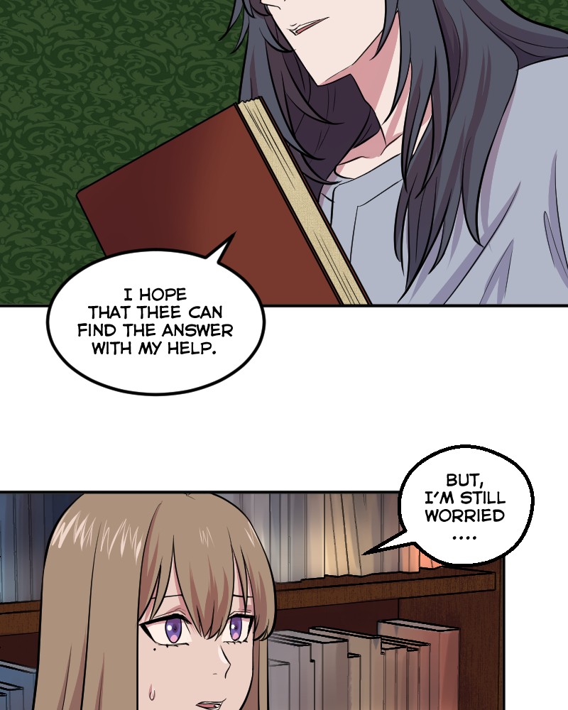 Atelier on the Sunflower Hill Chapter 33 - page 55
