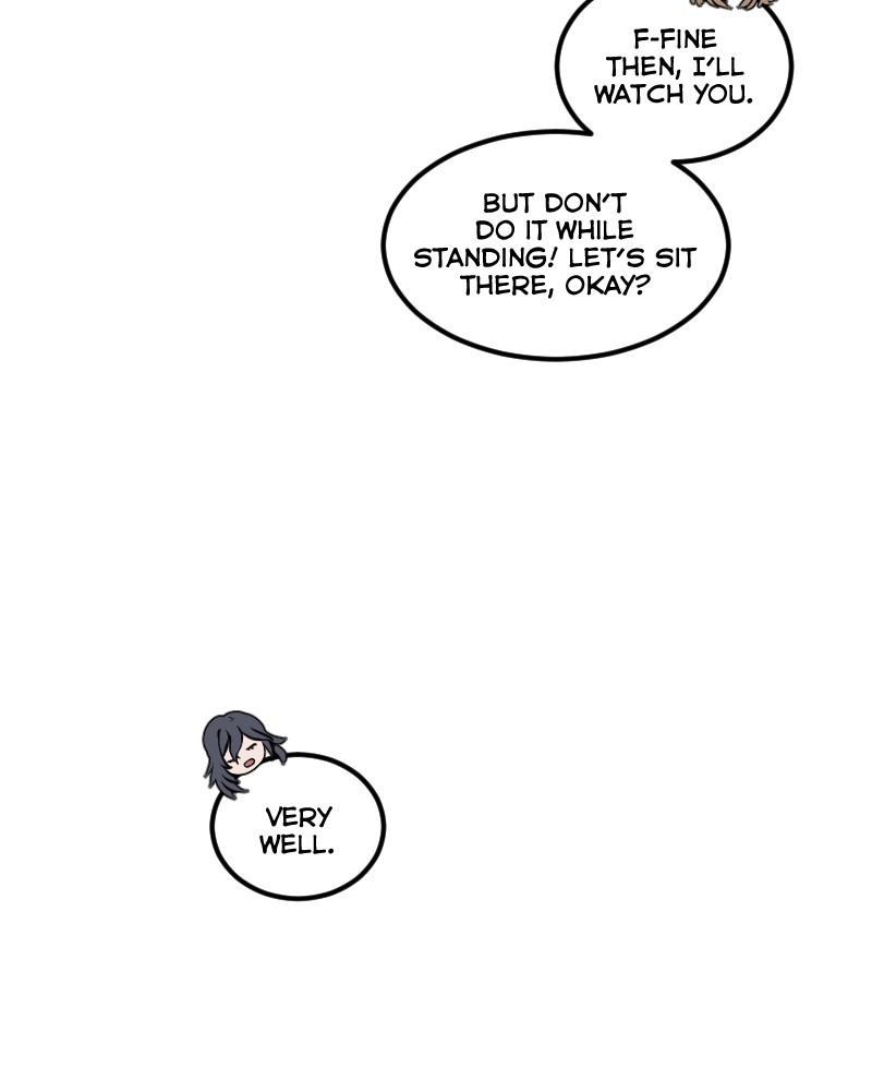 Atelier on the Sunflower Hill Chapter 33 - page 59