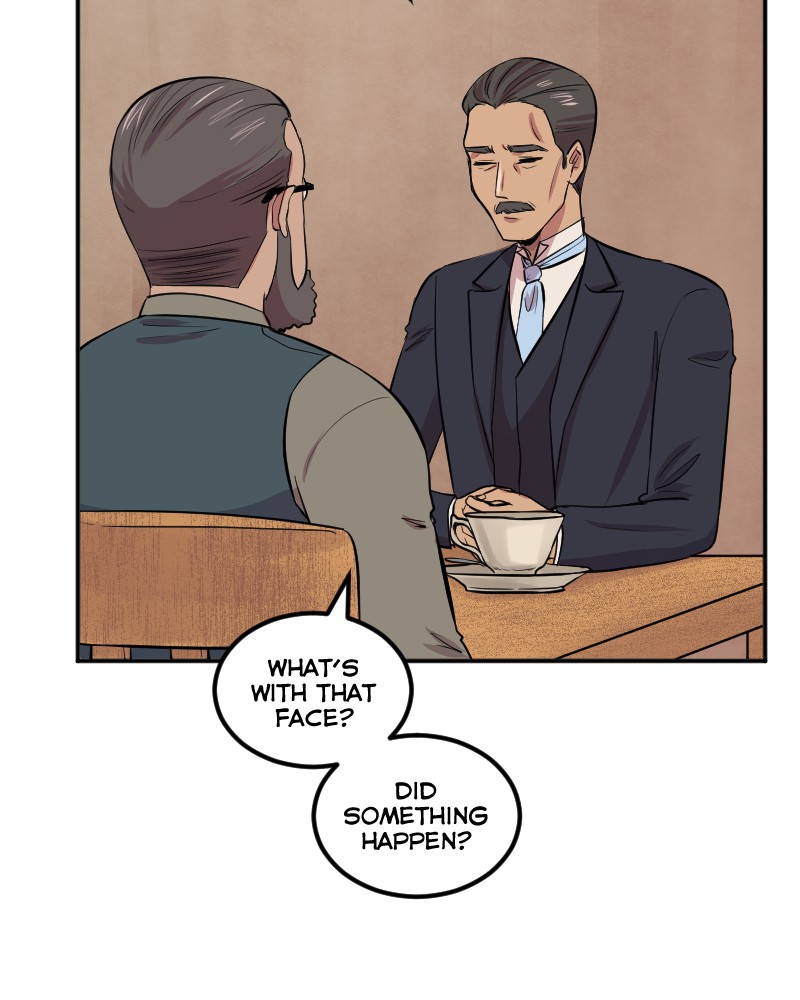 Atelier on the Sunflower Hill Chapter 33 - page 6