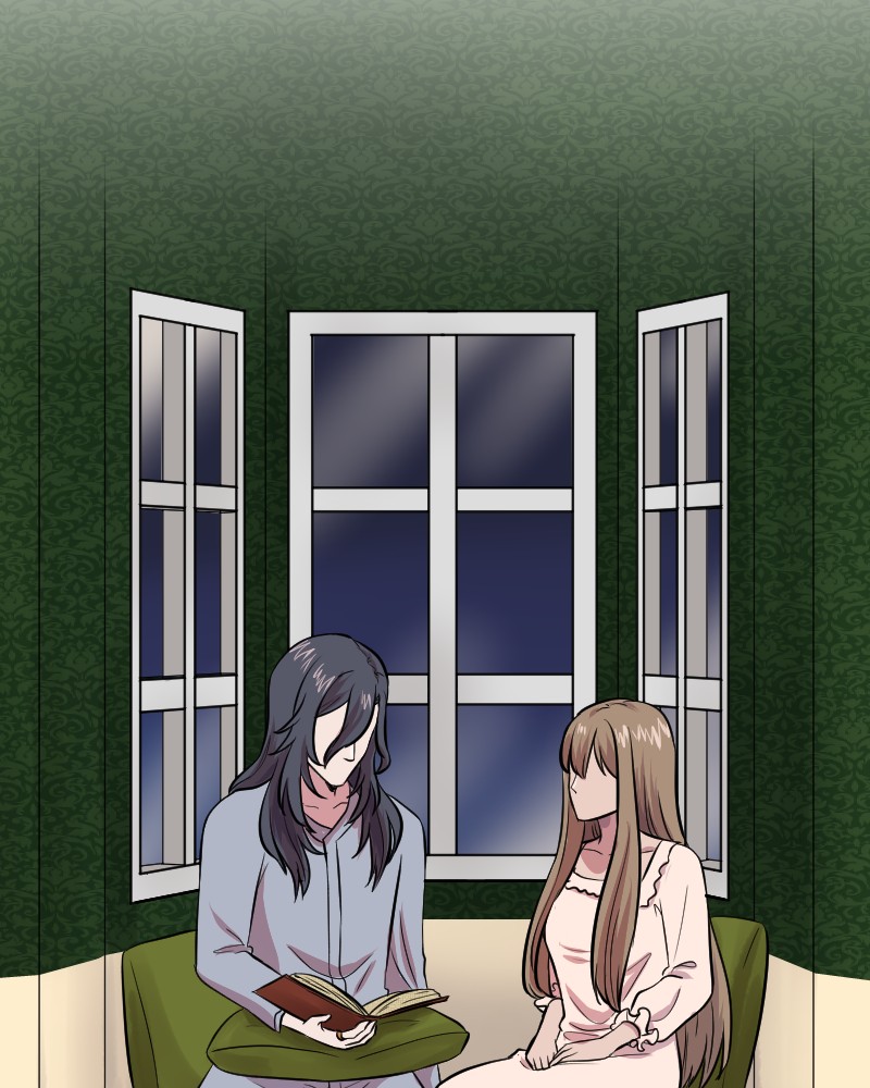Atelier on the Sunflower Hill Chapter 33 - page 61