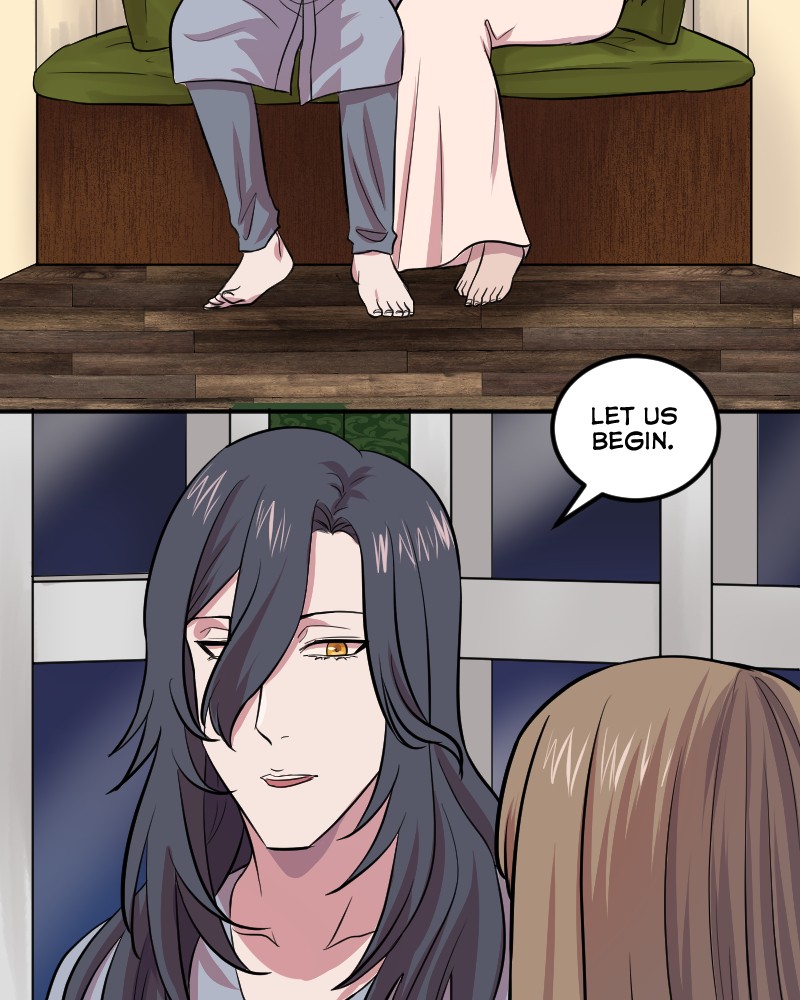 Atelier on the Sunflower Hill Chapter 33 - page 62