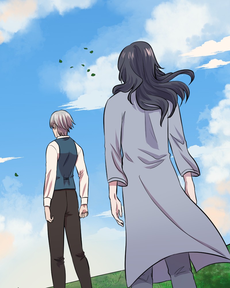 Atelier on the Sunflower Hill Chapter 33 - page 69
