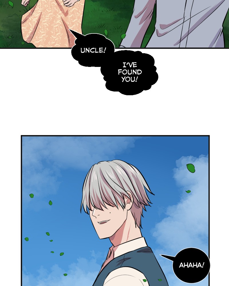 Atelier on the Sunflower Hill Chapter 33 - page 72