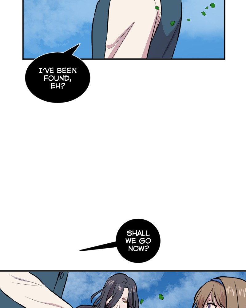 Atelier on the Sunflower Hill Chapter 33 - page 73