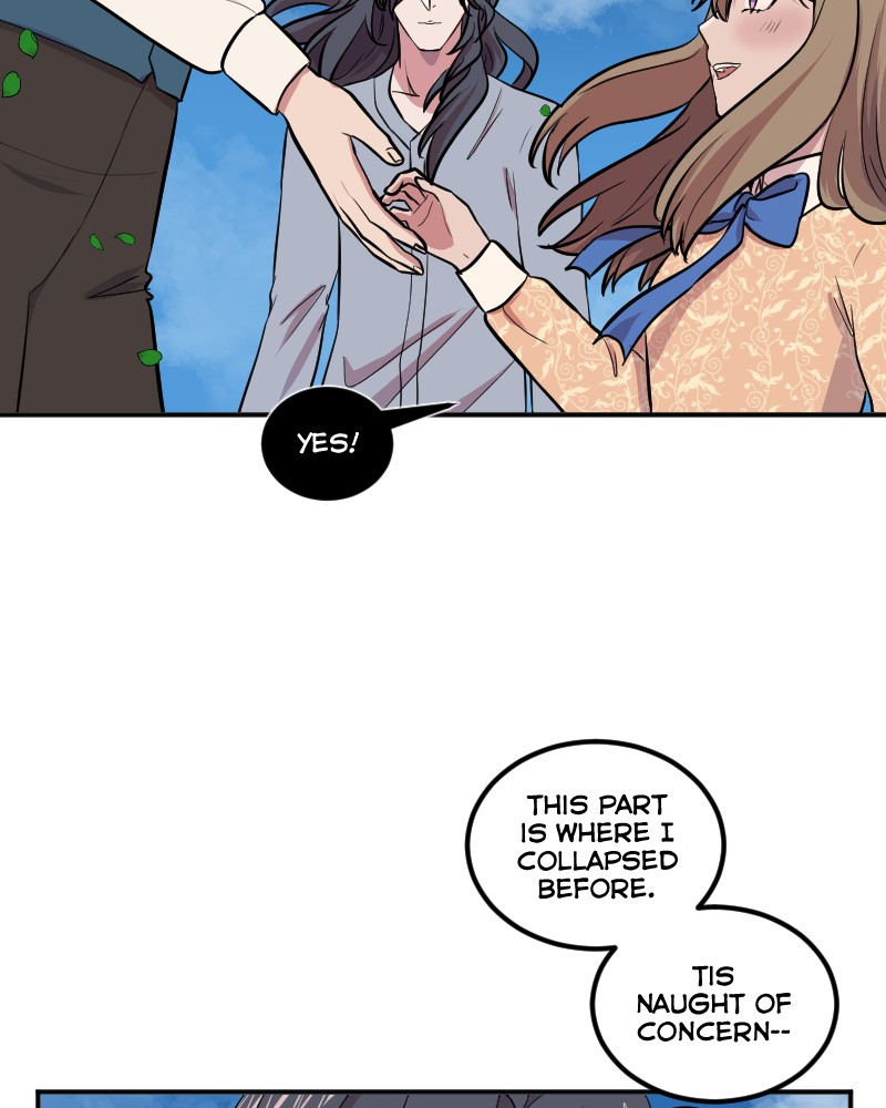 Atelier on the Sunflower Hill Chapter 33 - page 74