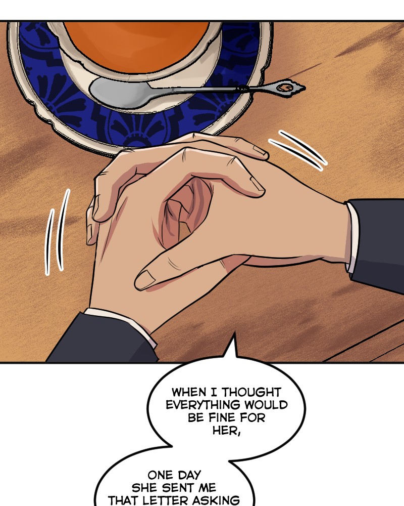 Atelier on the Sunflower Hill Chapter 33 - page 8