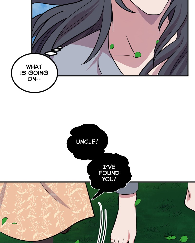 Atelier on the Sunflower Hill Chapter 33 - page 81